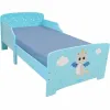 Children's Bed Fun House LEON THE DRAGON 140 x 70 cm