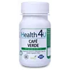 H4u Café Verde 30 Cápsulas De 495 Mg