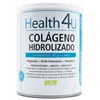 H4u Colágeno Hidrolizado En Polvo 200g