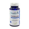 H4u Espirulina 100 Comprimidos De 500 Mg