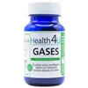 H4u Gases 60 Cápsulas De 470 Mg