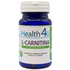 H4u L-Carnitina 45 Cápsulas De 645 Mg