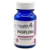 H4u Pasiflora 60 Comprimidos De 500 Mg