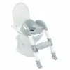 Toilet Seat Reduce for Babies ThermoBaby KIDDYLOO © Grey
