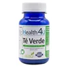 H4u Té Verde 60 Comprimidos De 700 Mg