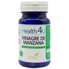 H4u Vinagre De Manzana 60 Cápsulas Vegetales De 515 Mg