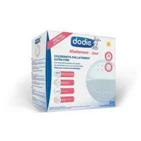 Защитные диски для лактации Dodie 30 pcs