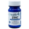 H4u Zinc 30 Comprimidos De 500 Mg