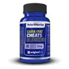 Perfect Nutrition Cheats Blocker Carb y Fat 90 Cápsulas 743 Mg