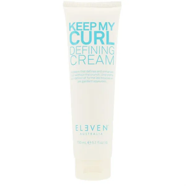 Eleven Keep My Curl Defining Cream 150ml