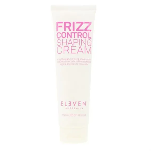 Eleven Australia Frizz Control Shaping Cream 150ml