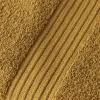Bath towel TODAY Essential Bronze 70 x 130 cm