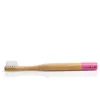 Naturbrush Kids Toothbrush Pink