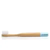 Naturbrush Kids Toothbrush Blue