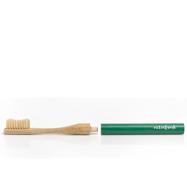 Naturbrush Headless Green