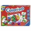 Izglītojošā Spēle Mazuļiem Ravensburger Colorino Daudzkrāsains (Francūzis) (FR)