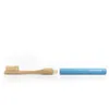 Naturbrush Headless Blue