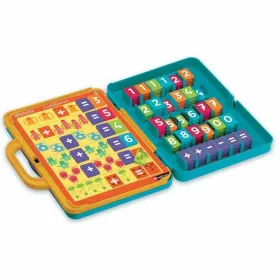 Board game Nathan I'm learning to count 32 x 7 x 27 cm