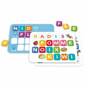 Edukacinis žaidimas Nathan les mots