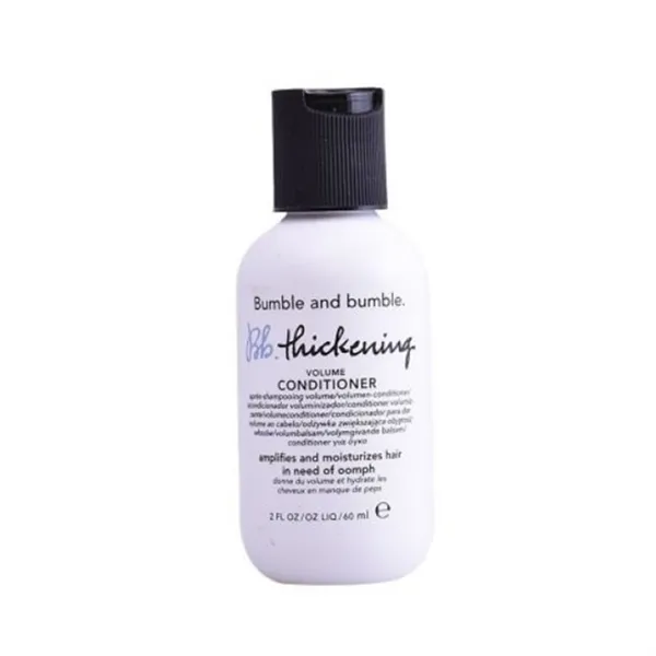 Bumble And Bumble Thickening Conditioner 60ml