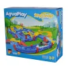 Rata AquaPlay Mega Bridge + 3 vuotta vedenalainen