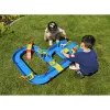 Trase AquaPlay Mega Bridge + 3 gadi zem ūdens