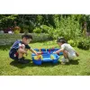Rata AquaPlay Mega Bridge + 3 vuotta vedenalainen