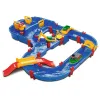 Ringtee AquaPlay Mega Bridge + 3 aastat veemänguasi