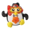 Игрушки для ванной Vtech Baby Gédéon, swimming champion