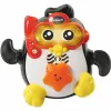 Kylpylelut Vtech Baby Gédéon, swimming champion