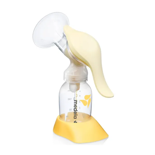 Medela Harmony Single Breast Pump