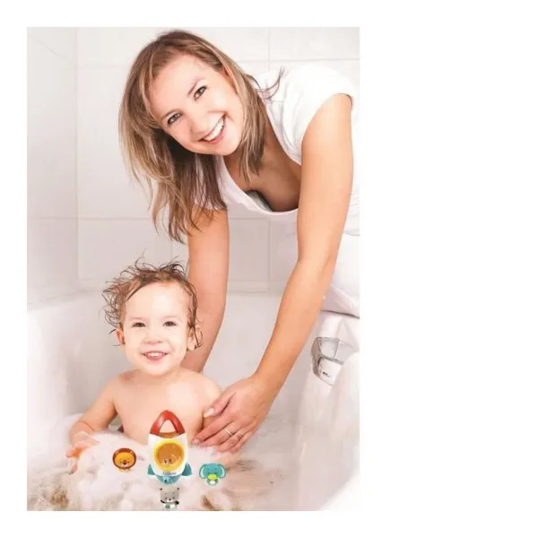 Bath Toys Lexibook 4 Pieces 3 Units