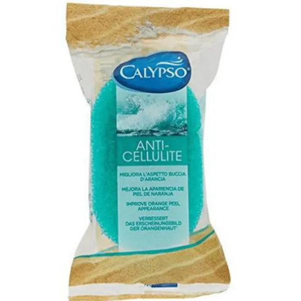 Calypso Anticellulite Bath Sponge