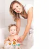 Игрушки для ванной Lexibook 4 Предметы 3 штук