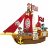 Playset Ecoiffier 3023 (5 Tükid) (29 Tükid, osad)