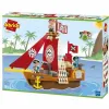 Playset Ecoiffier 3023 (5 Tükid) (29 Tükid, osad)