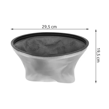 Tulekindel kangast filter tolmuimejale 8790