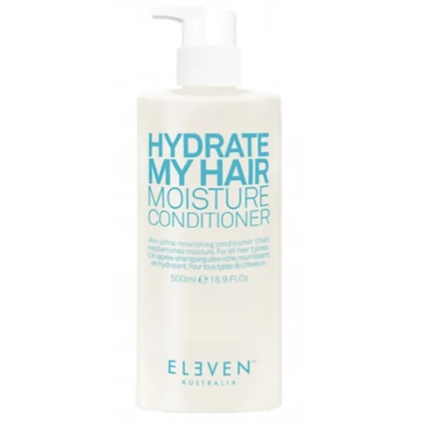 Eleven Hydrate My Hair Moisture Conditioner 1000ml