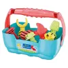 Playset Baby Clementoni 17042 Ящик для инструментов (9 pcs)