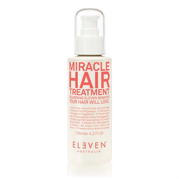 Eleven Miracle Hair Treatment 125ml