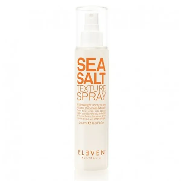 Eleven Sea Salt Texture Spray 200ml