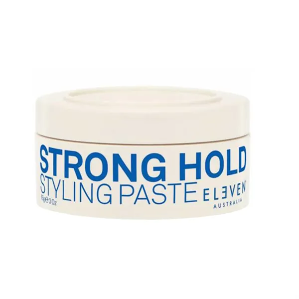 Eleven Strong Hold Styling Paste 85g