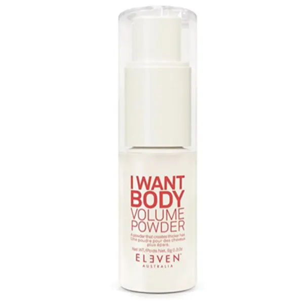 Eleven I Want Body Volume Powder 9g