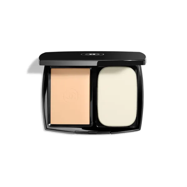 Chanel Ultra Le Teint Compact Spf15 B20