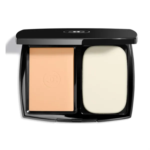 Chanel Ultra Le Teint Compact Spf15 B40