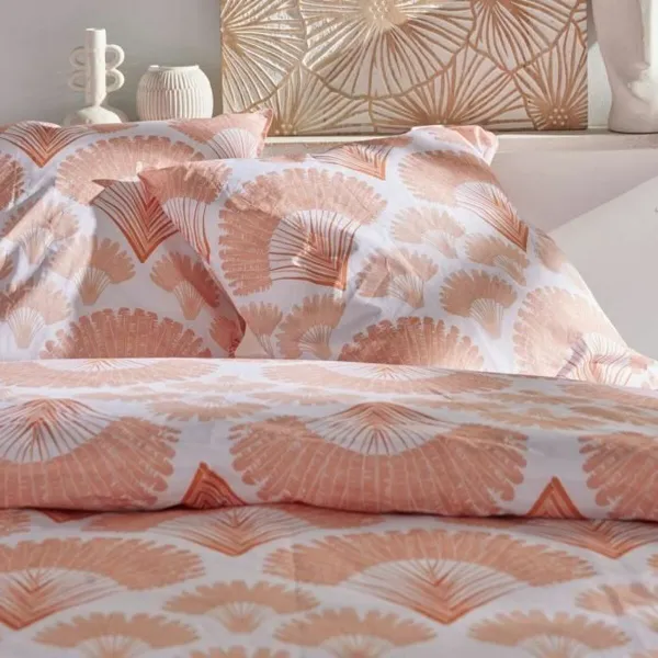 Duvet cover set TODAY Rose