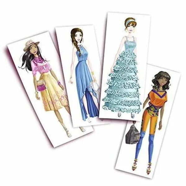 Студия моды Ravensburger Looky Studio