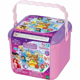 Ремесленный комплект Aquabeads The Disney Princesses box PVC Пластик