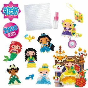 Ironing beads Aquabeads 31773