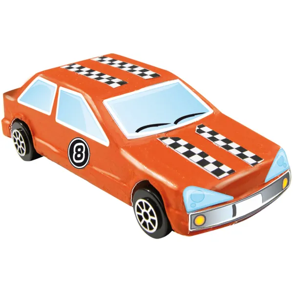 Veistos SES Creative Molding and Painting - Cars